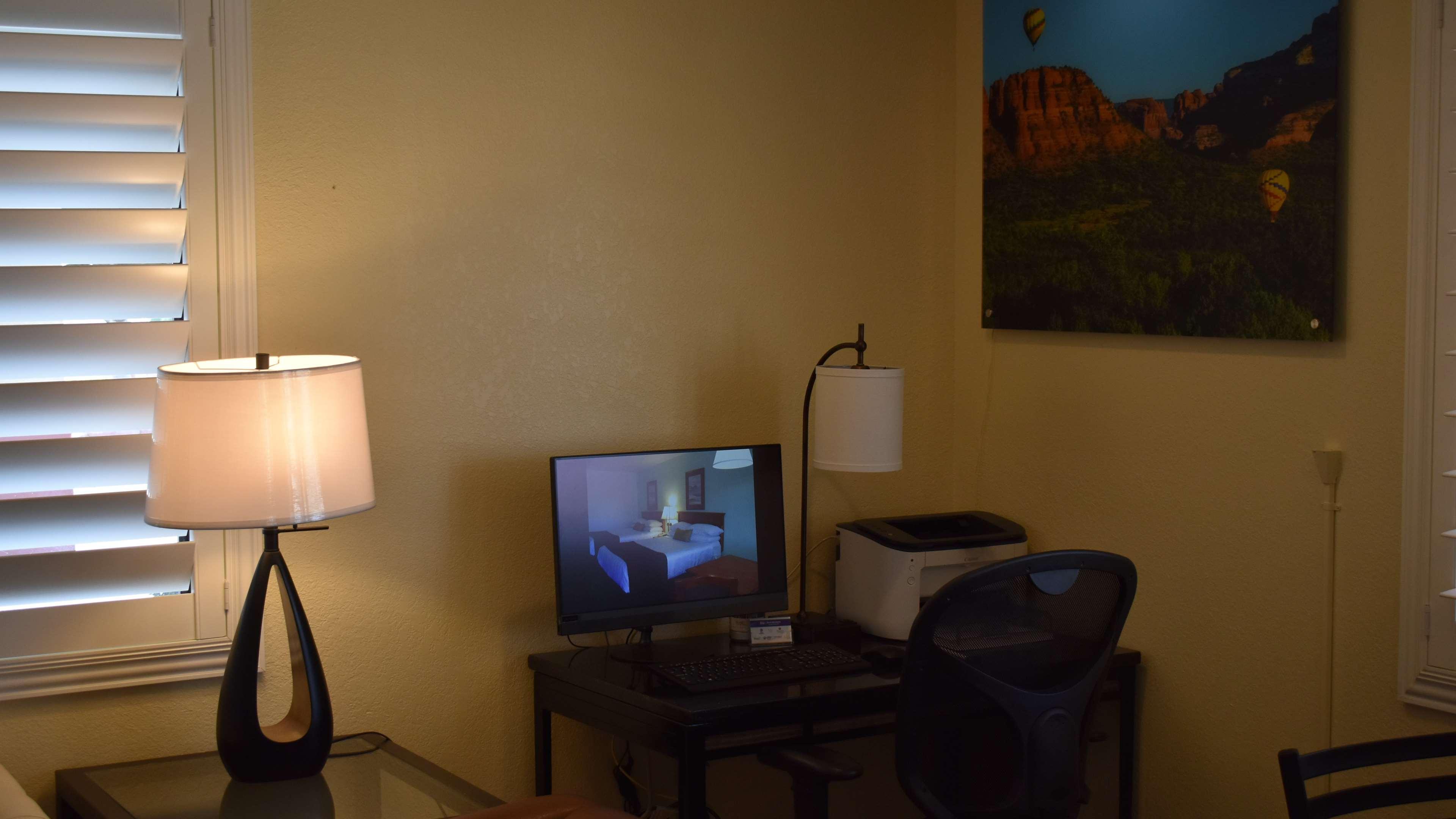 Best Western Santa Rosa Inn Екстериор снимка