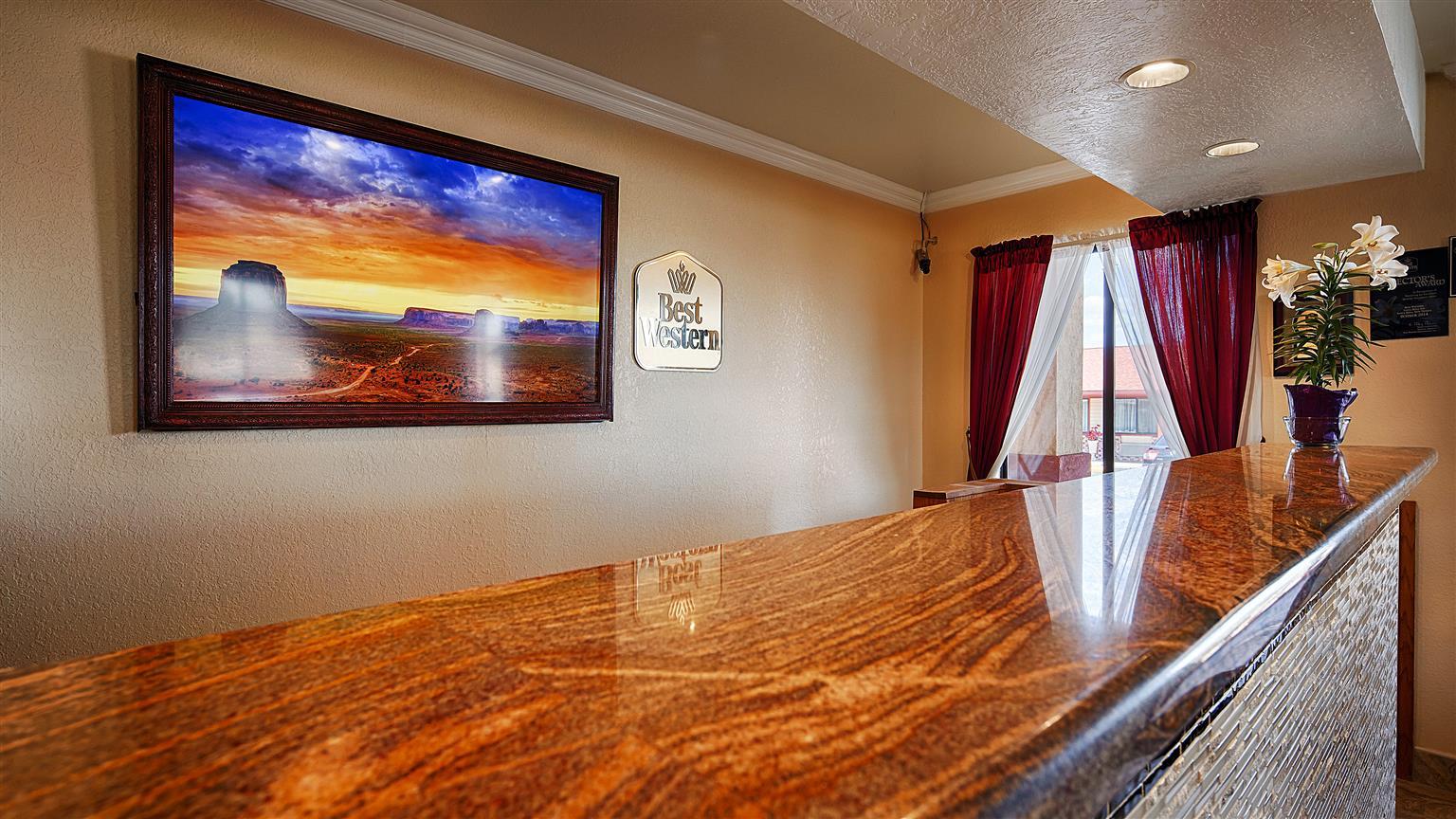 Best Western Santa Rosa Inn Екстериор снимка